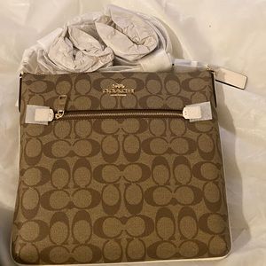 Coach handbag